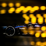 F1 - Logan Sargeant (Williams) GP Μπαχρέιν 2023