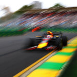 F1 - Max Verstappen (Red Bull), GP Αυστραλίας 2023