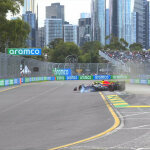 F1 - Max Verstappen (Red Bull), GP Αυστραλίας 2023 (2)