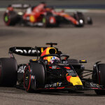 F1 - Max Verstappen (Red Bull), GP Μπαχρέιν 2023