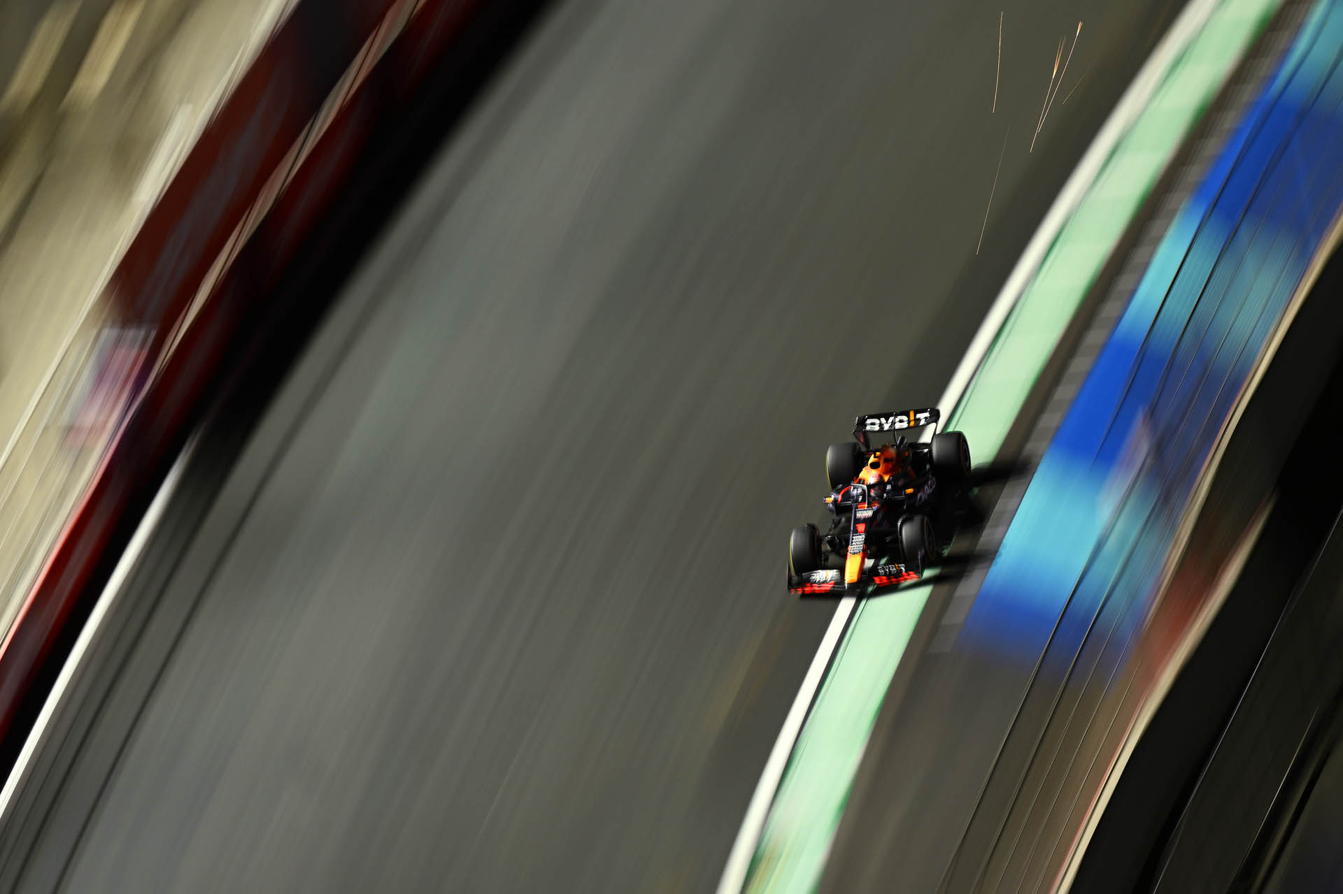 F1 - Max Verstappen (Red Bull), GP Σαουδικής Αραβίας 2023