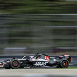 F1 - Nico Hulkenberg (Haas), GP Αυστραλίας 2023
