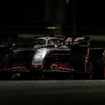 F1 - Nico Hulkenberg (Haas), GP Μπαχρέιν 2023