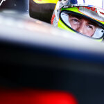 F1 - Sergio Perez (Red Bull), GP Αυστραλίας 2023