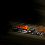 F1 - Sergio Perez (Red Bull), GP Μπαχρέιν 2023