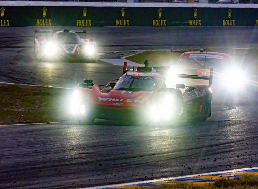 IMSA - 12 Ώρες Sebring