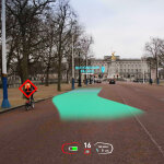 Envisics head-up display