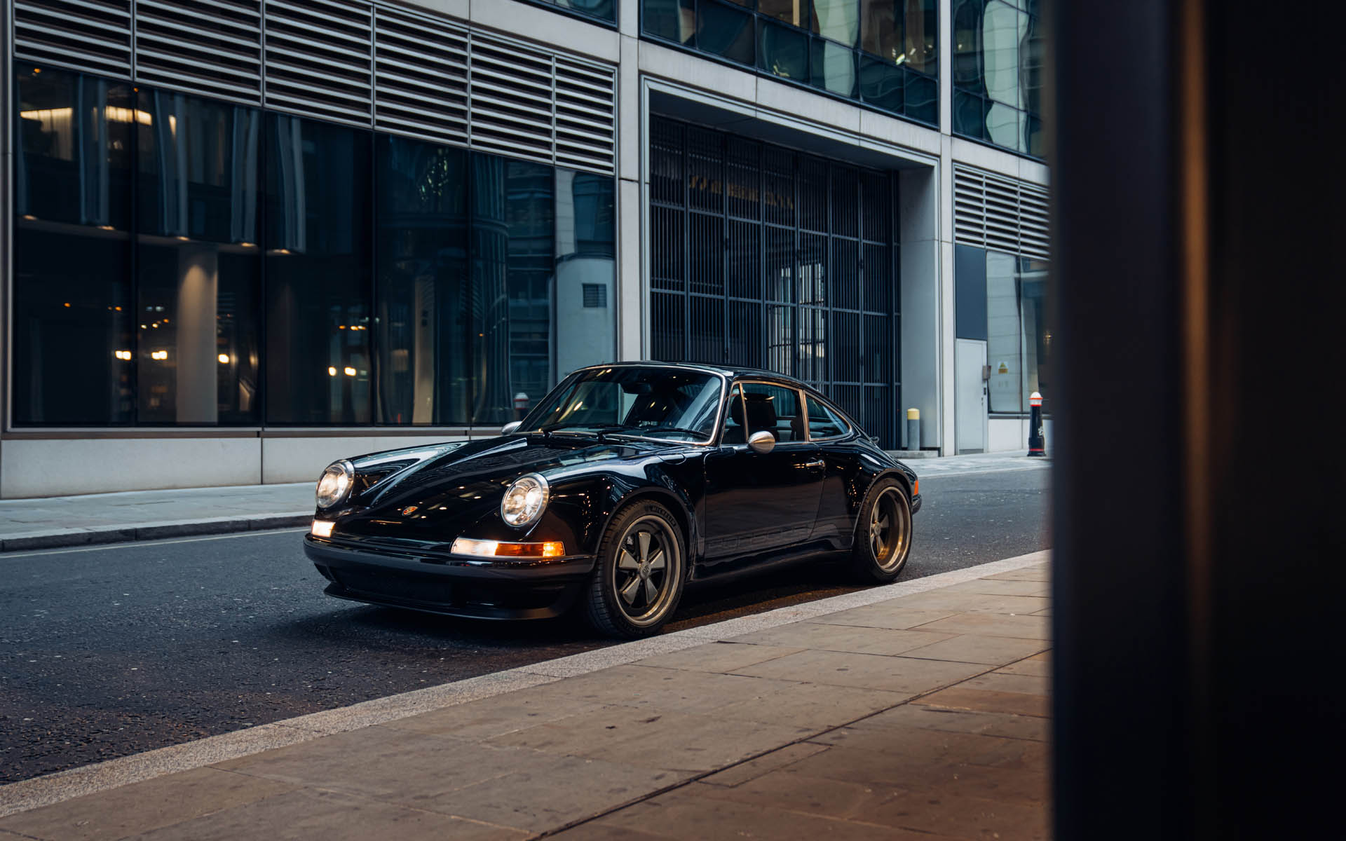 Theon Design ITA001 - Porsche 911 (964)