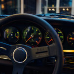 Theon Design ITA001 - Porsche 911 (964)