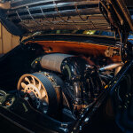 Theon Design ITA001 - Porsche 911 (964)