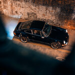 Theon Design ITA001 - Porsche 911 (964)