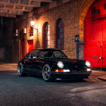 Theon Design ITA001 - Porsche 911 (964)