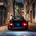 Theon Design ITA001 - Porsche 911 (964)