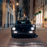Theon Design ITA001 - Porsche 911 (964)