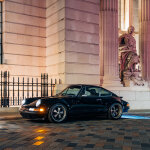 Theon Design ITA001 - Porsche 911 (964)