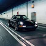 Theon Design ITA001 - Porsche 911 (964)