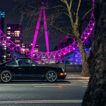 Theon Design ITA001 - Porsche 911 (964)