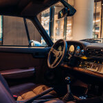 Theon Design ITA001 - Porsche 911 (964)