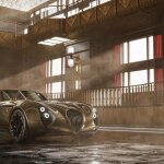 Wiesmann Project Thunderball