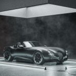 Wiesmann Project Thunderball