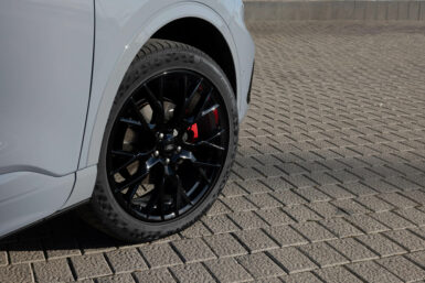 Ford Kuga Graphite Tech Edition