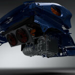 Electrogenic Porsche 911 EV