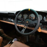 Electrogenic Porsche 911 EV