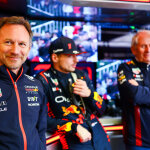 F1 - Christian Horner (Red Bull)