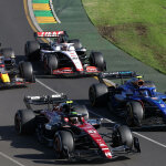 F1 - GP Αυστραλίας 2023