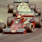 F1 - John Watson (Brabham), GP Μ. Βρετανίας 1978