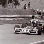F1 - John Watson (Hexagon Brabham), GP Μ. Βρετανίας 1974