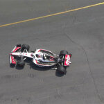 F1 - Kevin Magnussen (Haas), GP Αζερμπαϊτζάν 2023 FP1