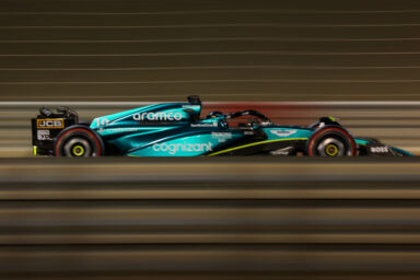F1 - Lance Stroll (Aston Martin), GP Μπαχρέιν 2023