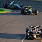 F1 - Max Verstappen (Red Bull), GP Αυστραλίας 2023