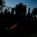 F1 - Oscar Piastri (McLaren), GP Αυστραλίας 2023