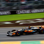 F1 - Oscar Piastri (McLaren), GP Αυστραλίας 2023