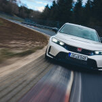 Honda Civic Type R S (Nürburgring)