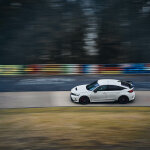 Honda Civic Type R S (Nürburgring)