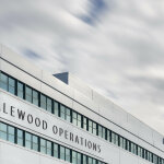 JLR Halewood Merseyside