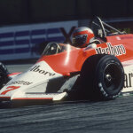 F1 - John Watson (McLaren)