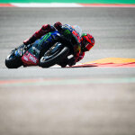 MotoGP - Fabio Quartararo (Yamaha), ΗΠΑ 2023