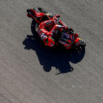 MotoGP - Francesco Bagnaia (Ducati), ΗΠΑ 2023