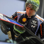 WRC - Craig Breen