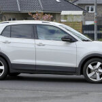 Volkswagen T-Cross 2023