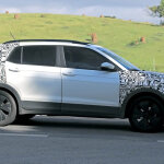 Volkswagen T-Cross 2023