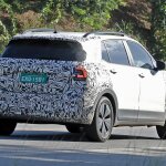 Volkswagen T-Cross 2023