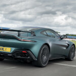 Aston Martin Vantage F1 Edition 25
