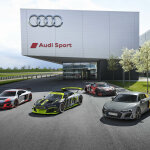 Audi R8 LMS GT4 Audi R8 LMS GT2 Audi R8 LMS GT3 Audi R8 Coupe V10 performance RWD