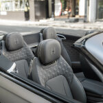 Bentley Continental GTC Speed Huntsman Edition