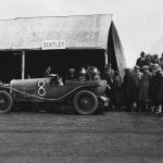 John Duff / Frank Clement (Bentley 3 Litre), 24 Ώρες Le Mans 1923